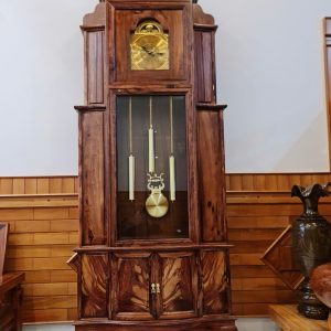Đồng hồ quả lắc