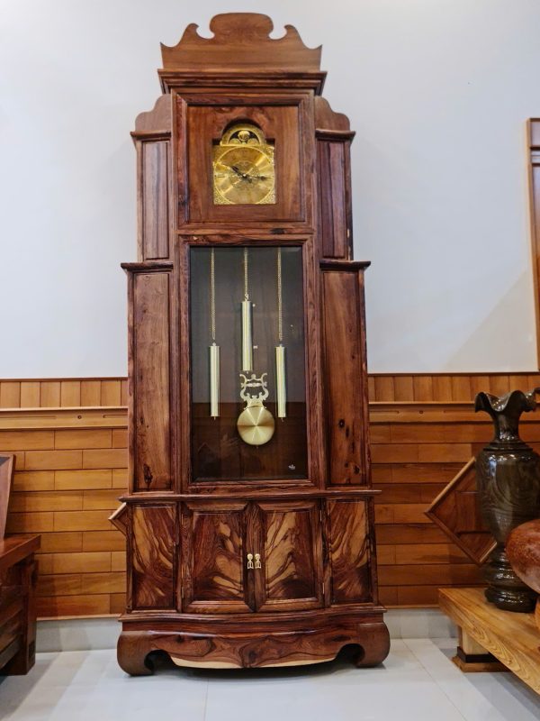 Đồng hồ quả lắc