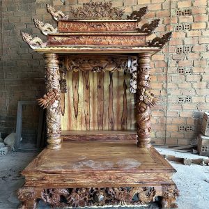 Bàn Thờ Ông Địa