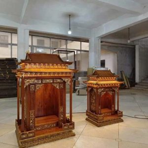 Bàn thờ treo